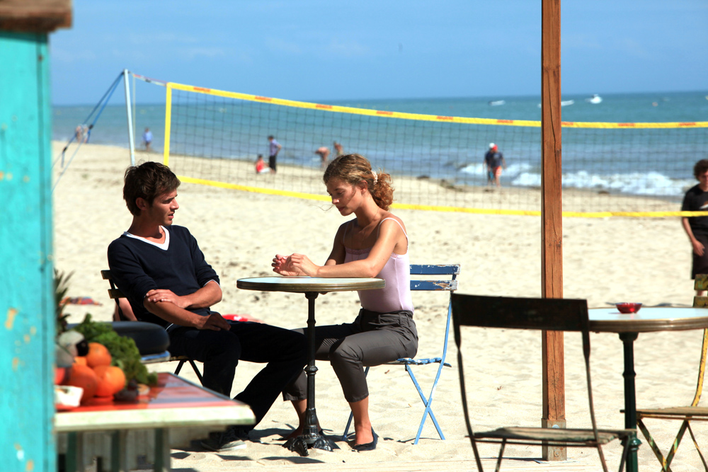 Fotoğraf Lise Werckmeister, Laurent Delay