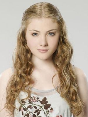Afiş Skyler Samuels