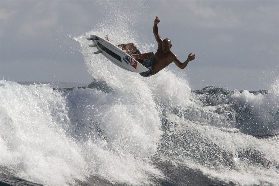 Fotoğraf Kelly Slater