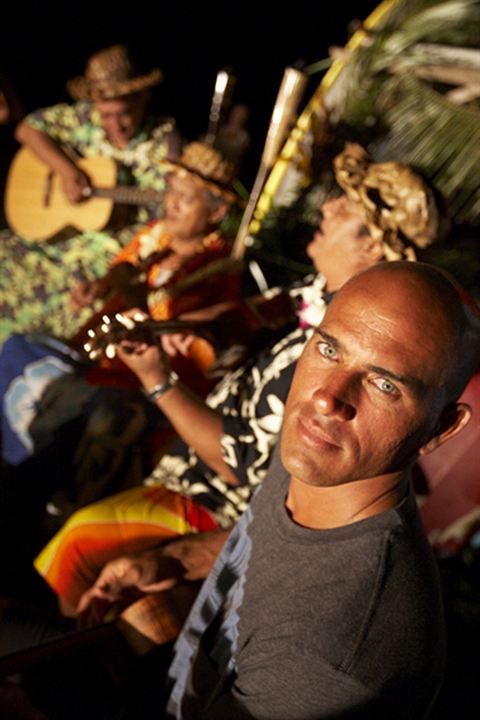 Fotoğraf Kelly Slater