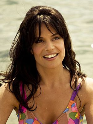 Afiş Micaela Ramazzotti