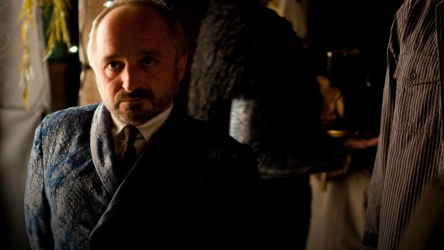 Lost Girl : Fotoğraf