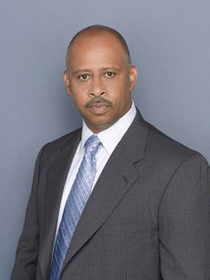 Afiş Ruben Santiago-Hudson