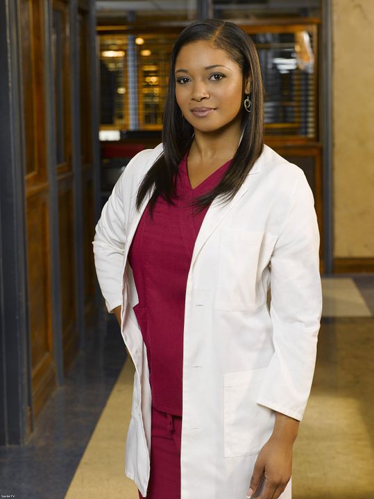 Fotoğraf Tamala Jones