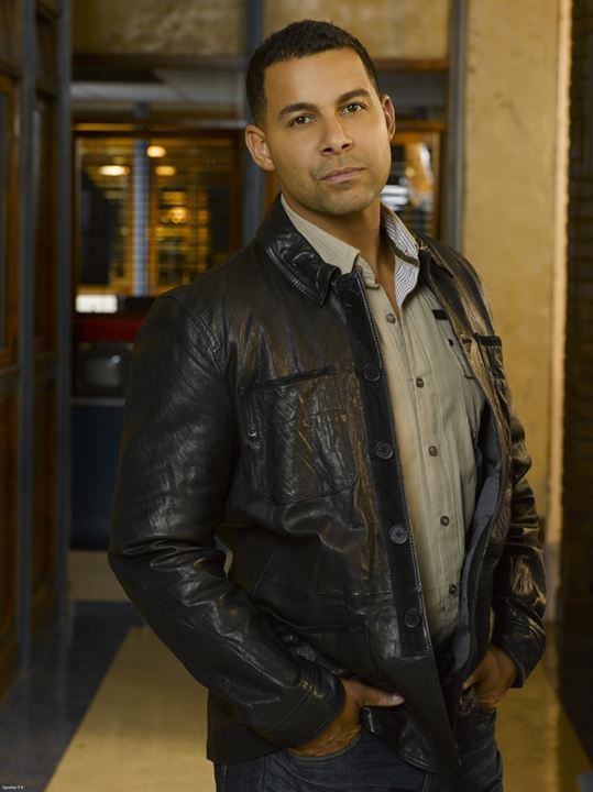 Fotoğraf Jon Huertas