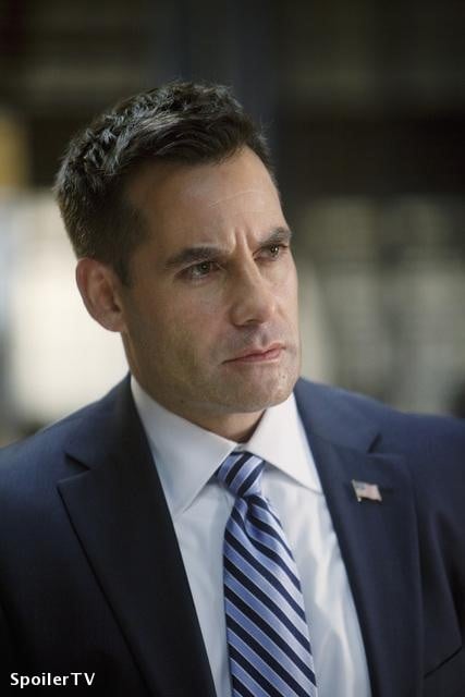 Fotoğraf Adrian Pasdar