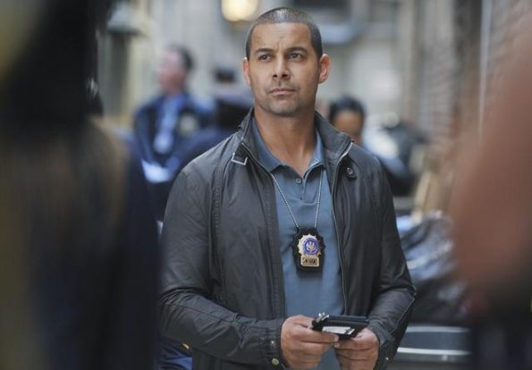 Castle : Fotoğraf Jon Huertas