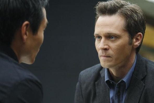 Castle : Fotoğraf Seamus Dever