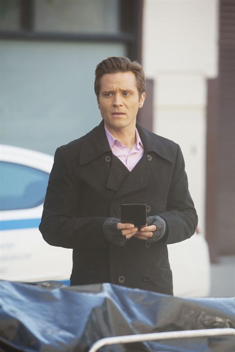 Castle : Fotoğraf Seamus Dever