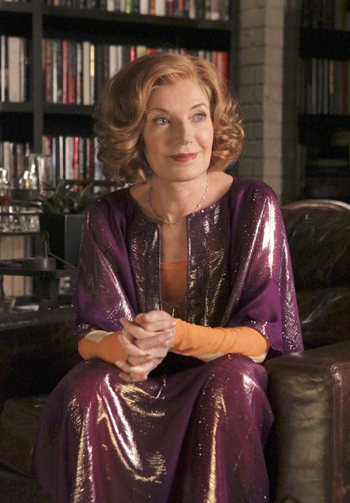 Castle : Fotoğraf Susan Sullivan