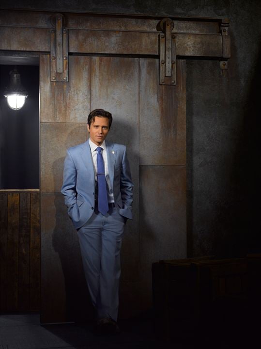 Fotoğraf Seamus Dever