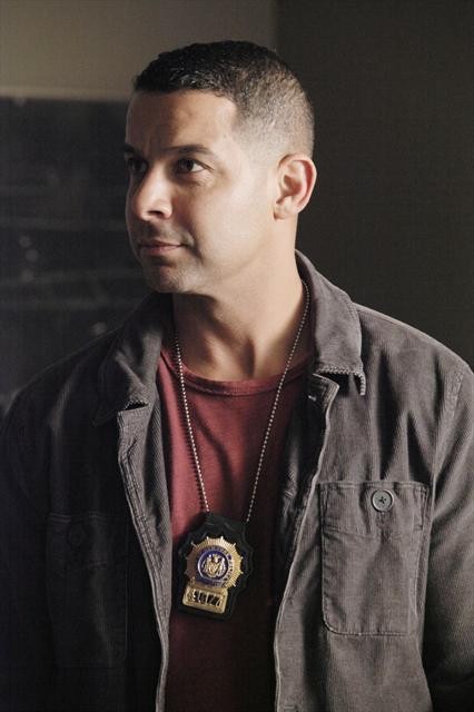 Castle : Fotoğraf Jon Huertas