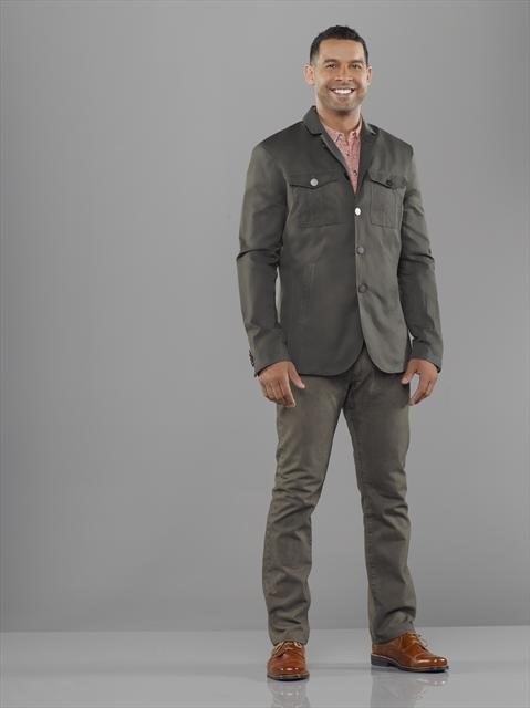 Fotoğraf Jon Huertas