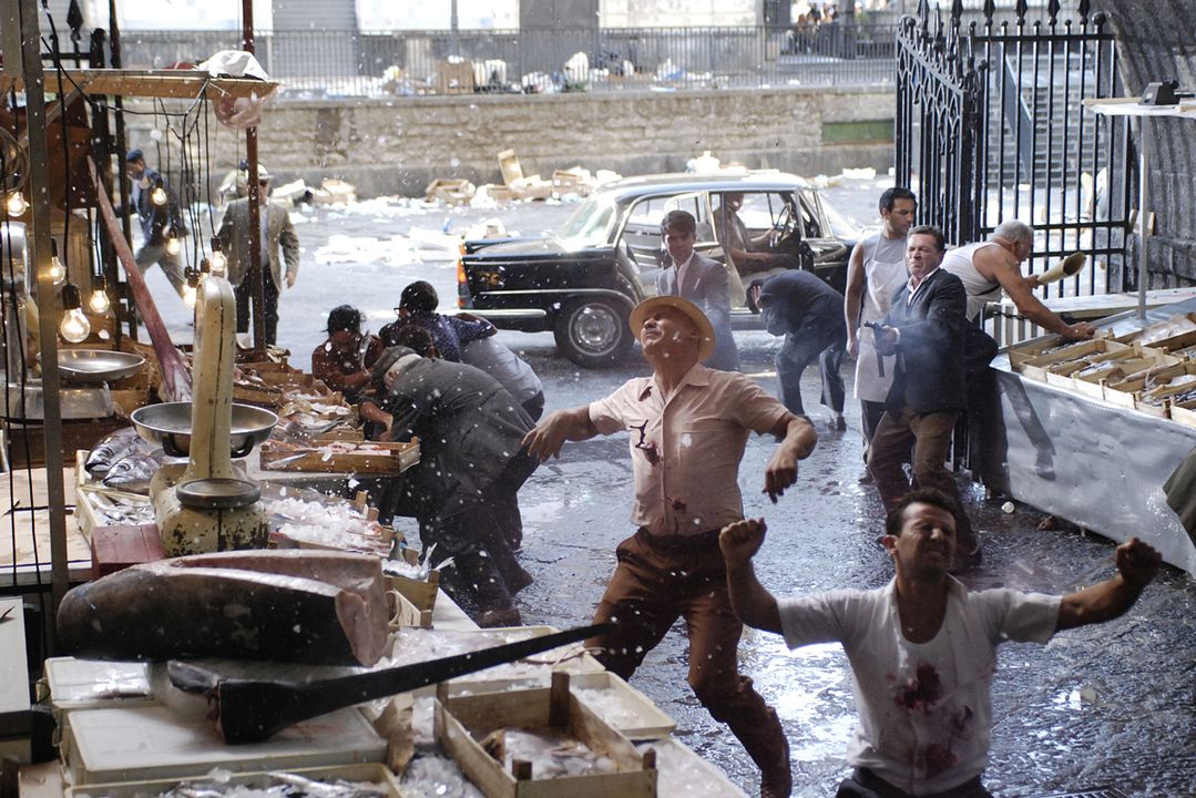 Il Capo dei Capi : Fotoğraf