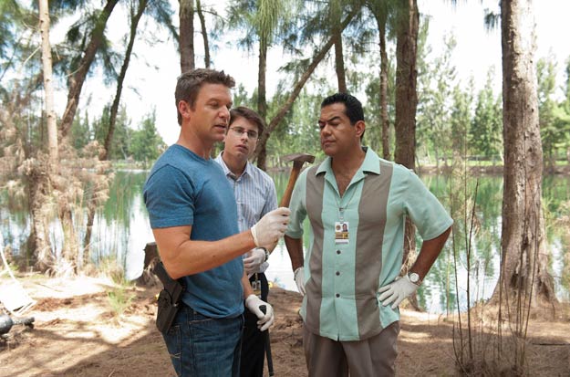 The Glades : Fotoğraf Carlos Gómez (II), Matt Passmore, Jordan Wall