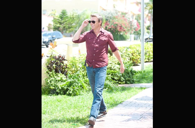 The Glades : Fotoğraf Matt Passmore