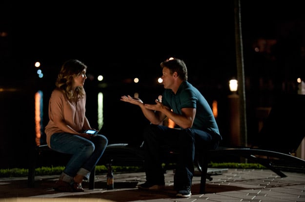 The Glades : Fotoğraf Kiele Sanchez, Matt Passmore