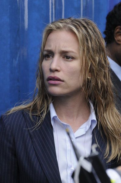 Covert Affairs : Fotoğraf Piper Perabo