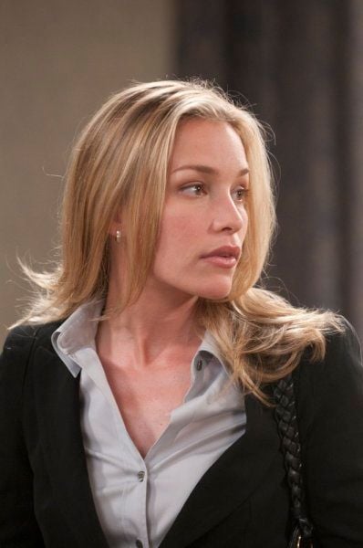 Covert Affairs : Fotoğraf Piper Perabo