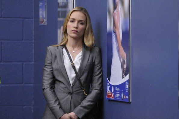 Covert Affairs : Fotoğraf Piper Perabo