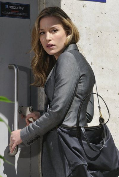 Covert Affairs : Fotoğraf Piper Perabo