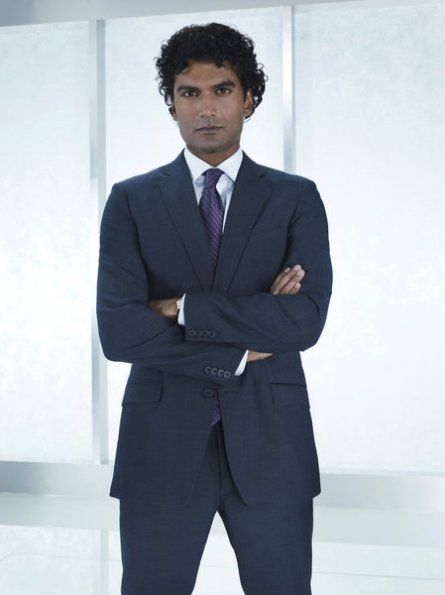 Fotoğraf Sendhil Ramamurthy