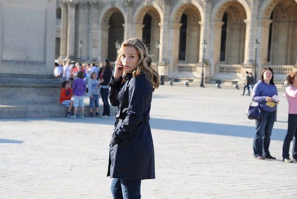 Covert Affairs : Fotoğraf Piper Perabo