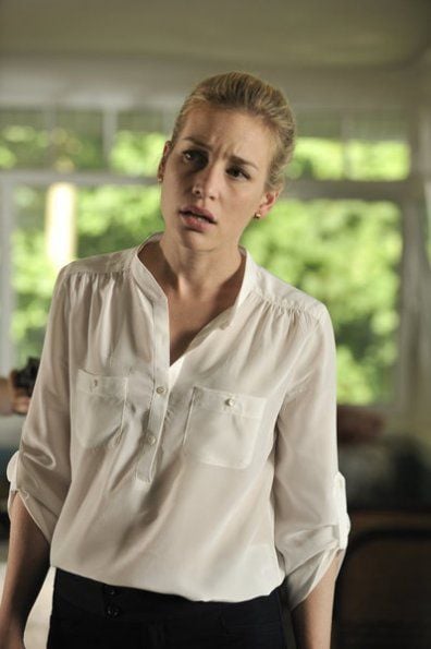 Covert Affairs : Fotoğraf Piper Perabo