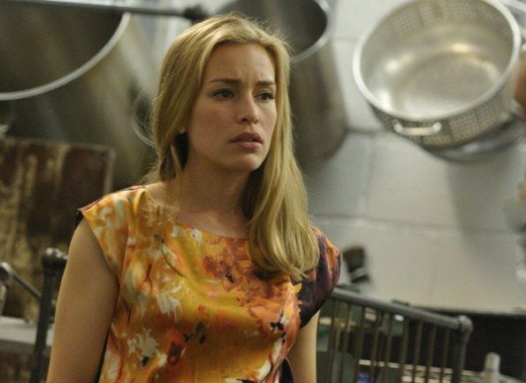 Covert Affairs : Fotoğraf Piper Perabo