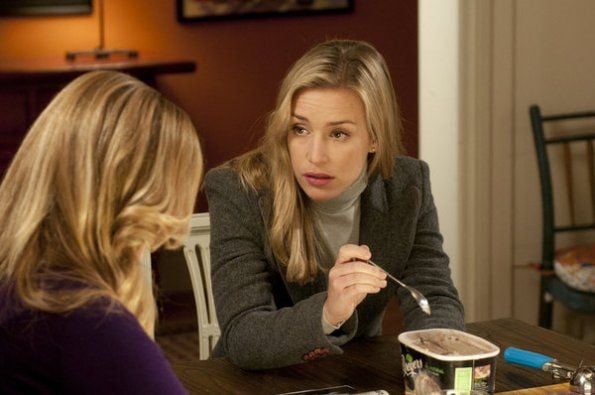 Covert Affairs : Fotoğraf Piper Perabo