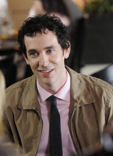 Covert Affairs : Fotoğraf