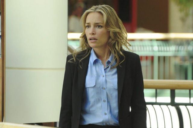 Covert Affairs : Fotoğraf Piper Perabo