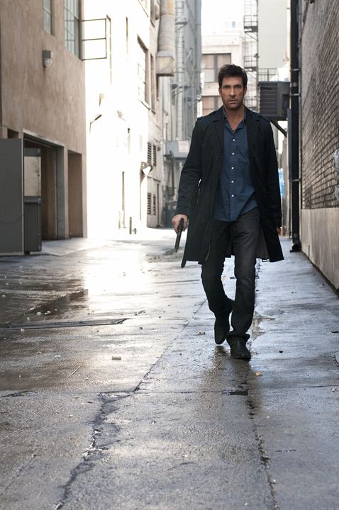 Fotoğraf Dylan McDermott