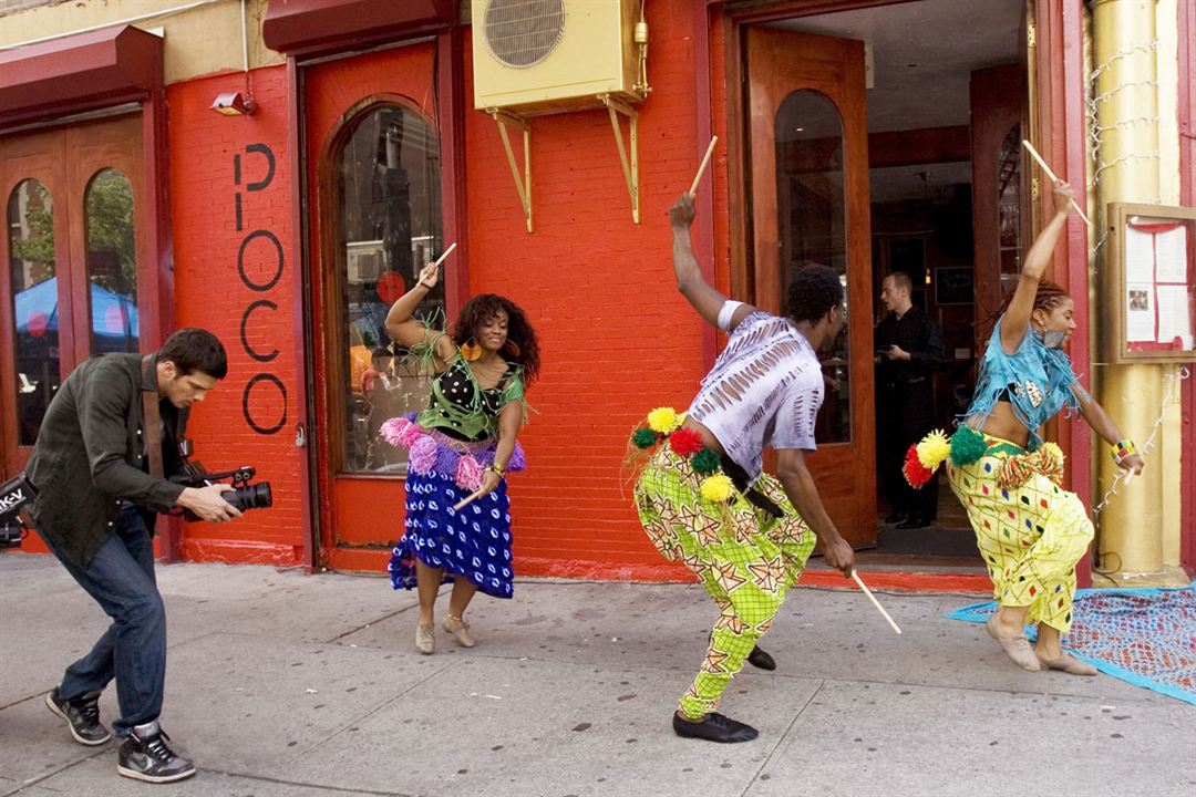 Sokak Dansı 3D : Fotoğraf Rick Malambri, Jon M. Chu