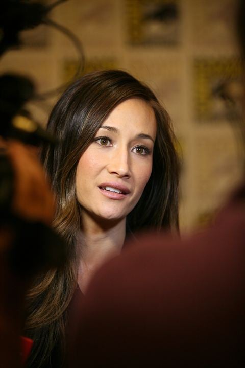 Kutsal Savaşçı : Fotoğraf Maggie Q, Scott Stewart (XX)