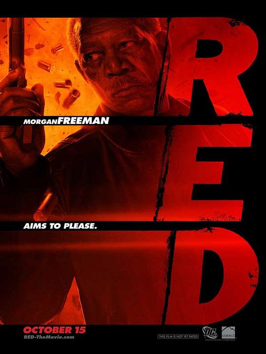 Red : Afiş