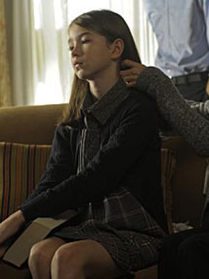 Afiş Cassandra Sawtell