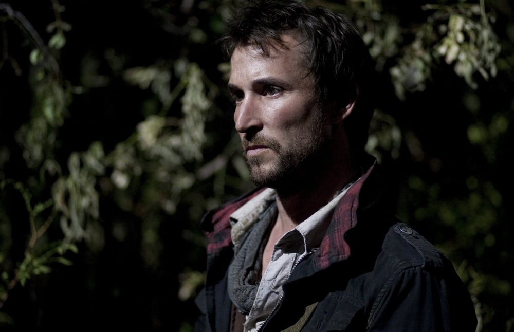 Fotoğraf Noah Wyle