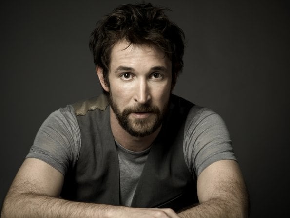 Fotoğraf Noah Wyle