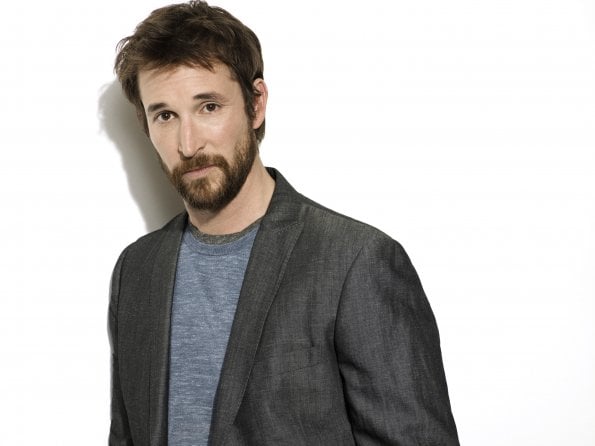 Fotoğraf Noah Wyle