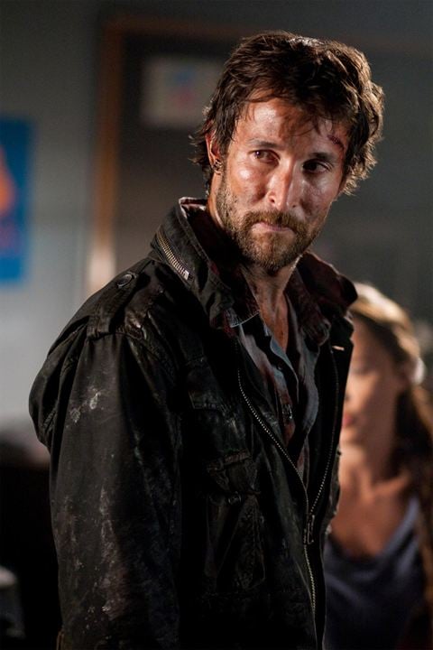 Falling Skies : Fotoğraf Noah Wyle