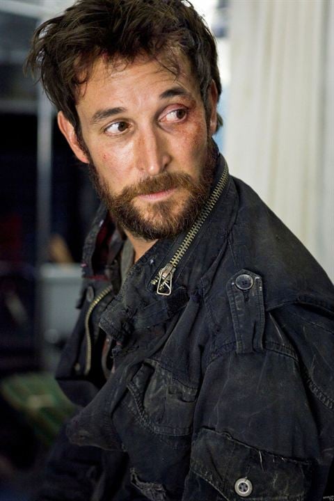 Falling Skies : Fotoğraf Noah Wyle