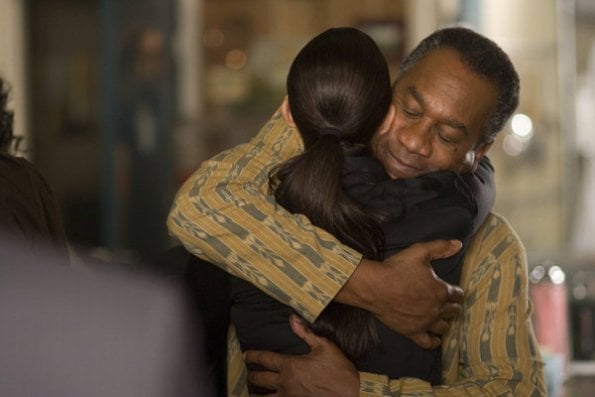 Eureka : Fotoğraf Joe Morton