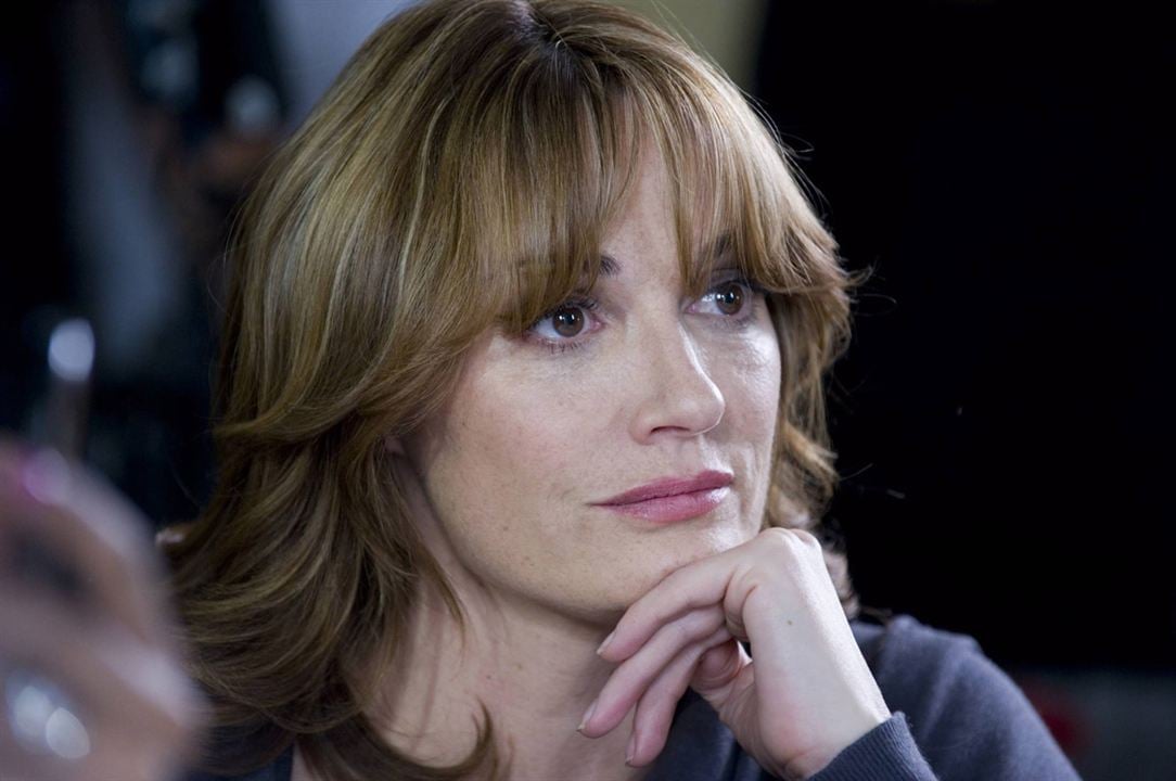 Fotoğraf Sarah Parish