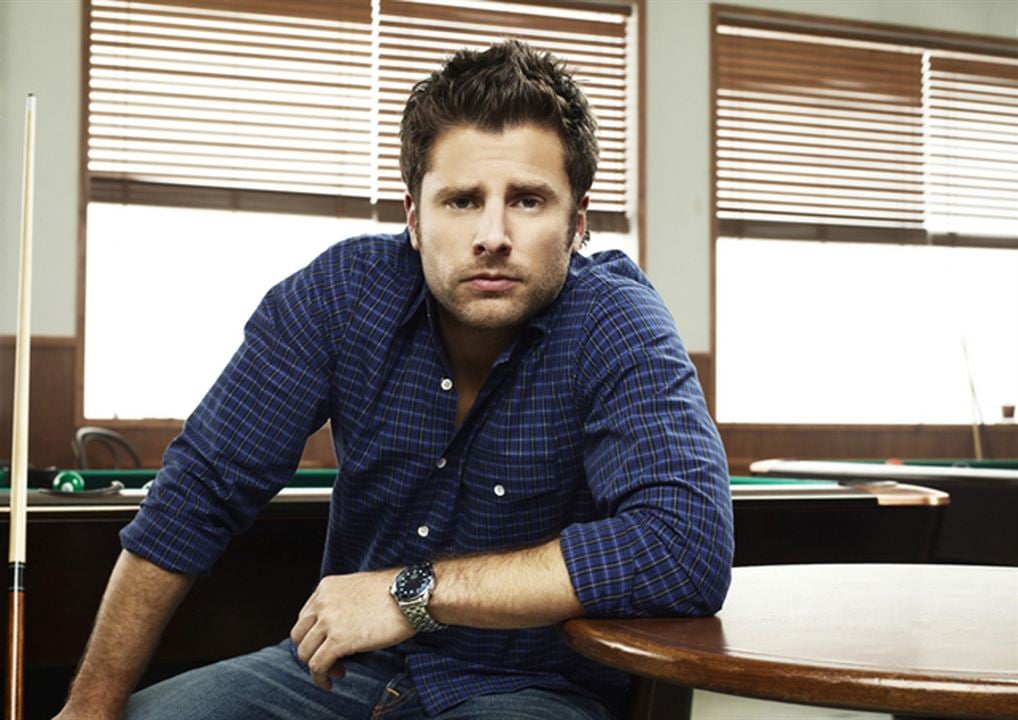 Fotoğraf James Roday Rodriguez