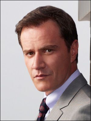 Afiş Tim DeKay