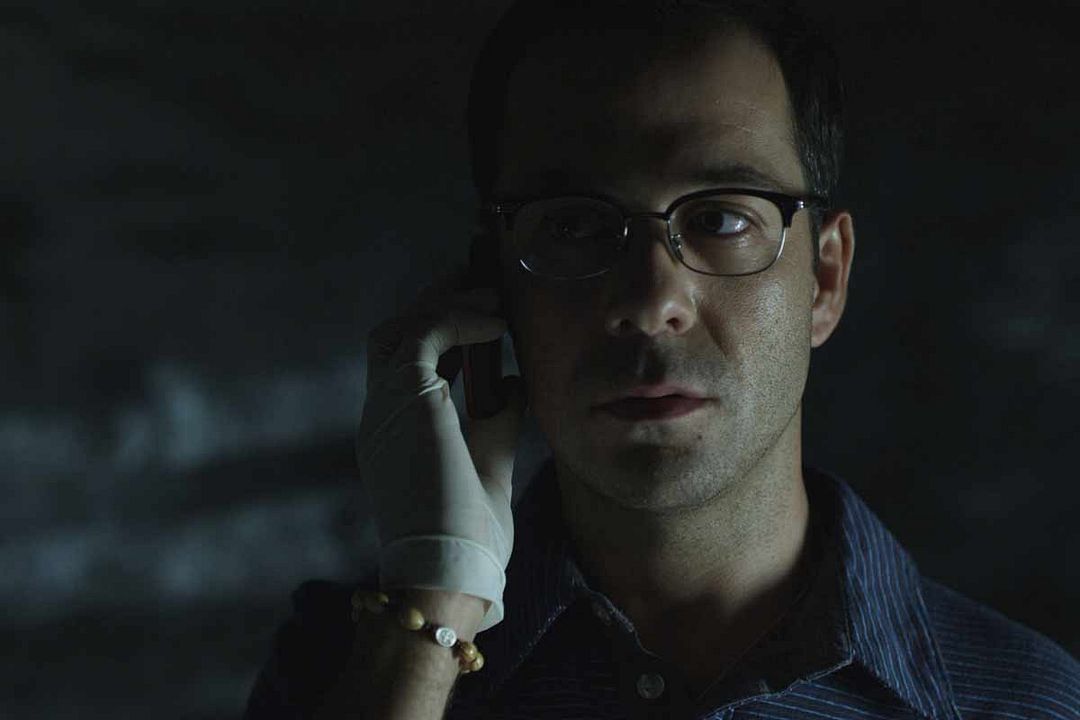 Fotoğraf Eric Valette