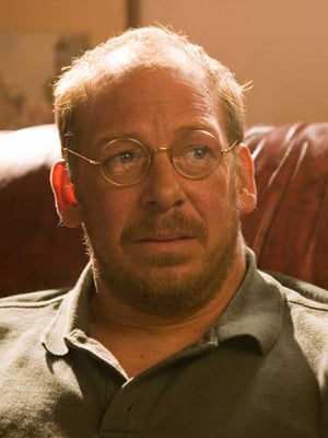 Afiş Bill Camp