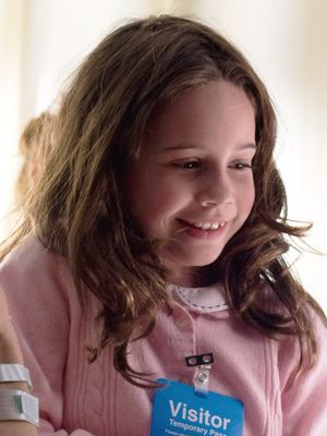 Afiş Beatrice Miller