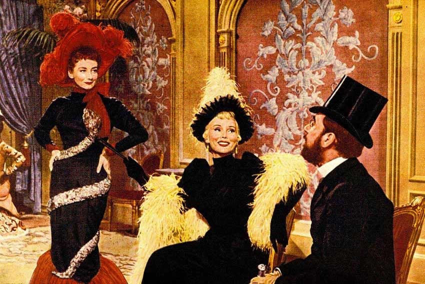 Moulin Rouge : Fotoğraf